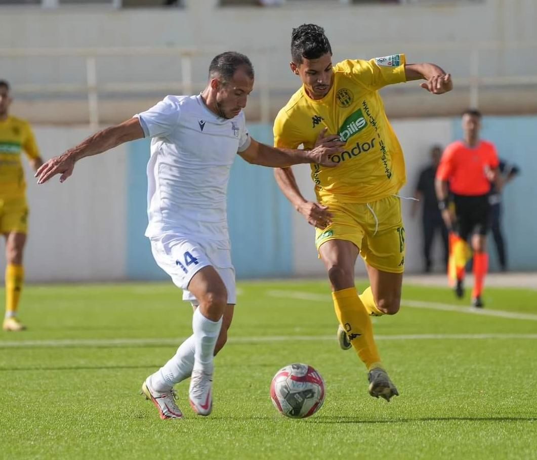 USM Khenchela vs ASO Chlef Prediction, Betting Tips & Odds│07 MARCH, 2025