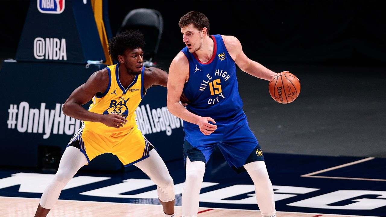 Golden State Warriors vs Denver Nuggets Prediction, Betting Tips and Odds | 15 OCTOBER, 2022