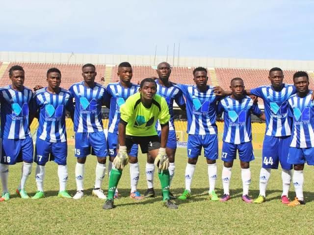 Accra Great Olympics vs Berekum Chelsea Prediction, Betting Tips & Odds │06 MAY, 2022