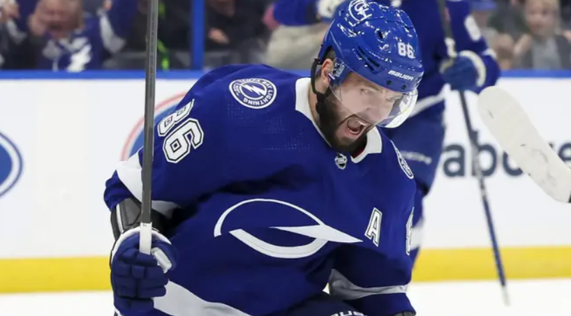 Boston Bruins vs Tampa Bay Lightning Prediction, Betting Tips & Odds │7 JANUARY, 2024