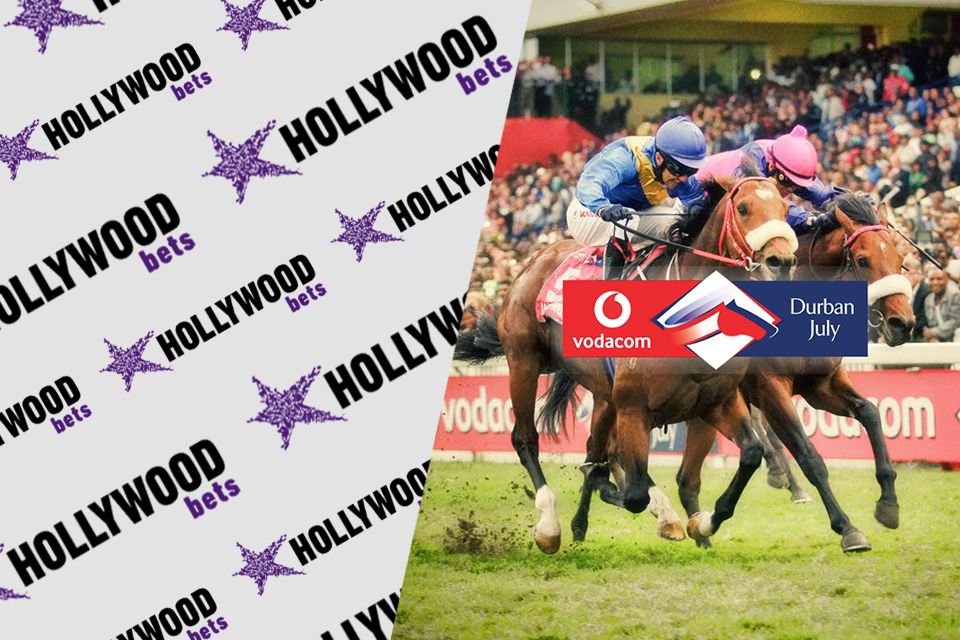 Hollywoodbets Durban July 2023
