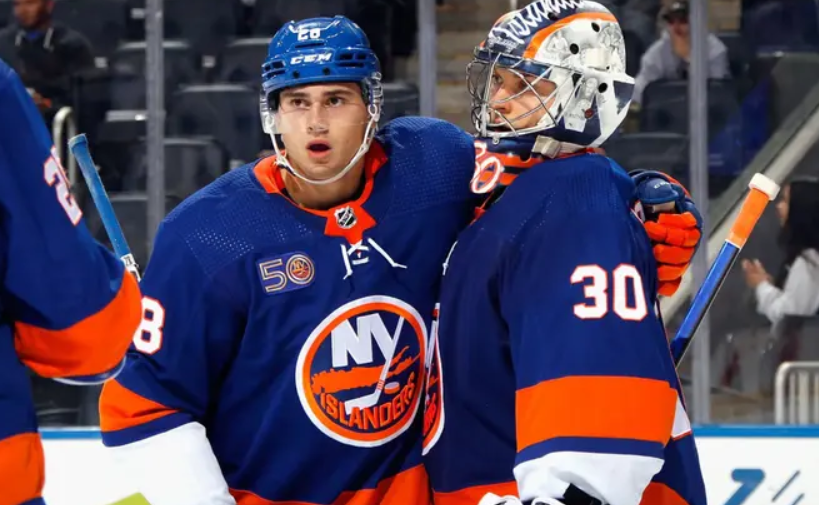 NY Islanders vs ANA Ducks Prediction, Betting Tips & Odds │14 DECEMBER, 2023