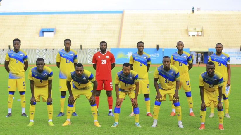 Benin vs Rwanda Prediction, Betting Tips & Odds │22 MARCH, 2023