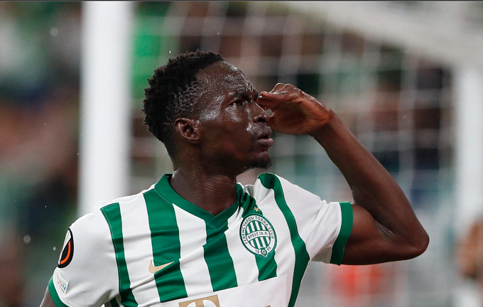 Ferencvarosi vs Red Star Belgrade Prediction, Betting Tips & Odds │13 OCTOBER, 2022