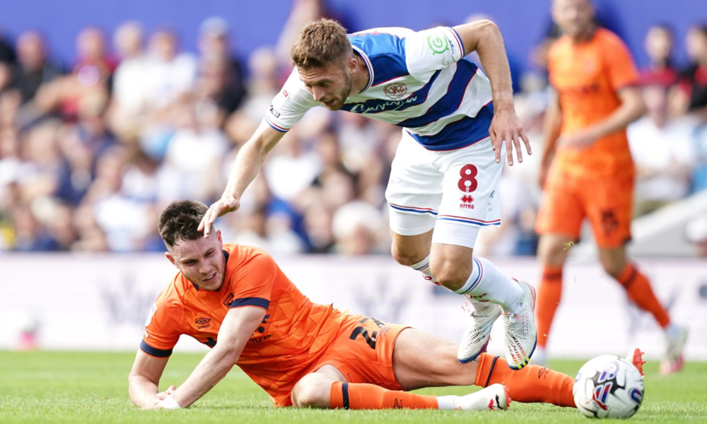 Ipswich Town vs Queens Park Rangers Prediction, Betting Tips & Odds │29 December, 2023 
