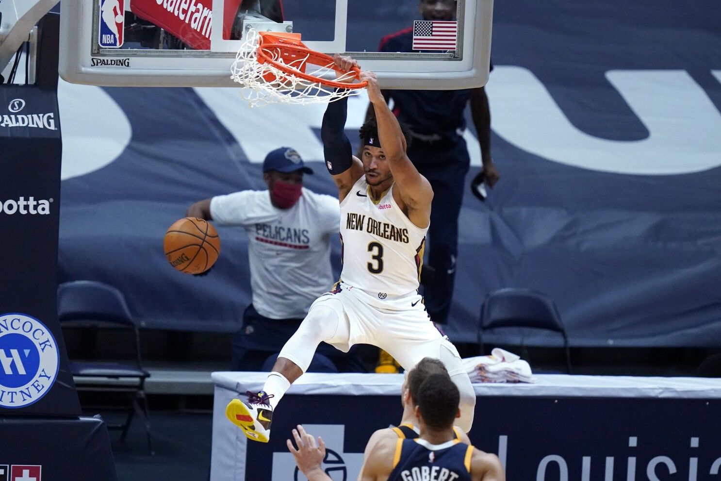 New Orleans Pelicans vs Utah Jazz Prediction, Betting Tips & Odds │4 JANUARY, 2022