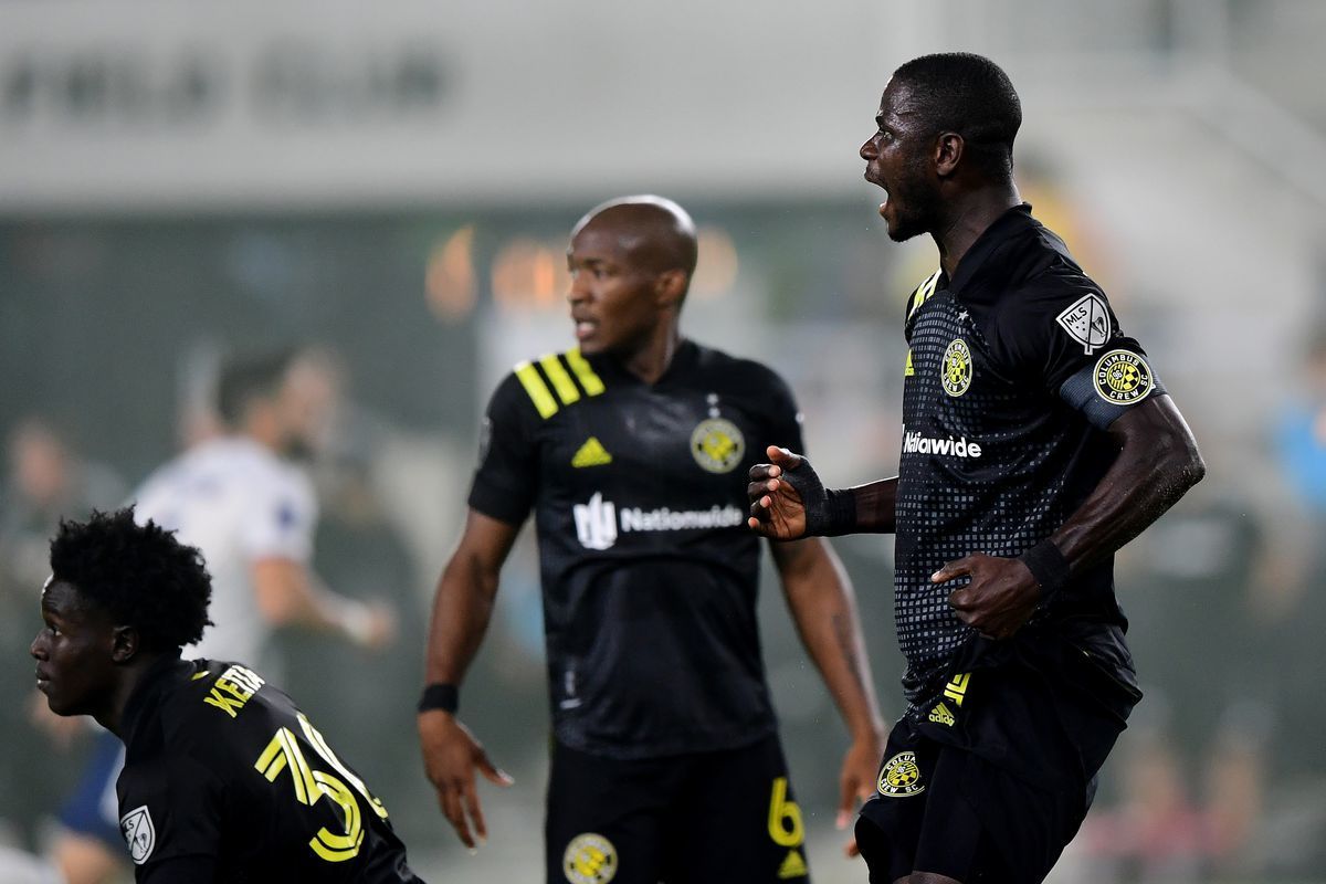 Columbus Crew vs Seattle Sounders Prediction, Betting Tips & Odds │22 AUGUST, 2021