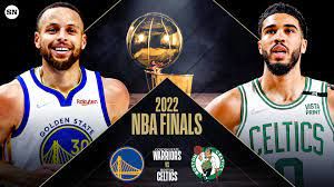 Warriors-Celtics, el pasado contra el presente por el título de la NBA