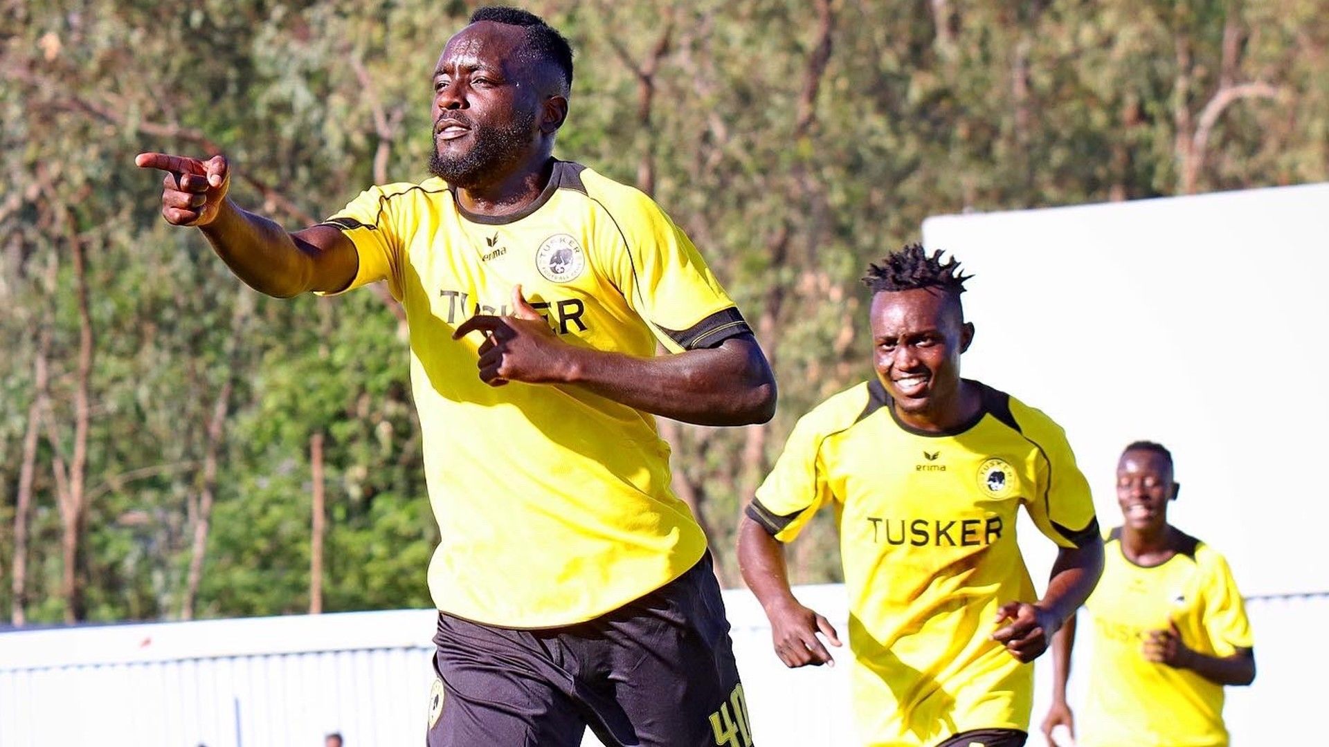 Tusker vs Nairobi City Prediction, Betting Tips & Odds │27 NOVEMBER, 2022