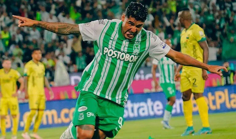 Atletico Bucaramanga vs Atletico Nacional Prediction, Betting Tips & Odds │9 JUNE, 2022