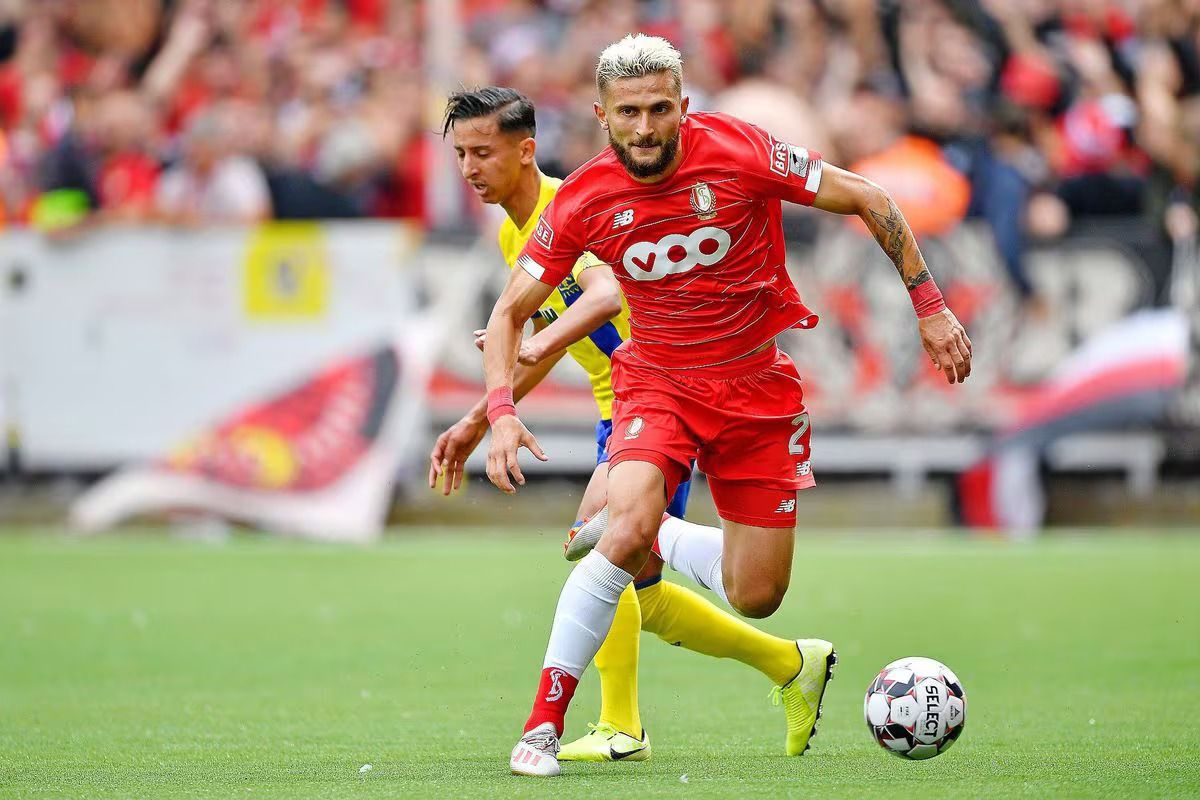 Standard Lieja vs. Sint-Truidense. Pronostico, Apuestas y Cuotas│27 de diciembre de 2023