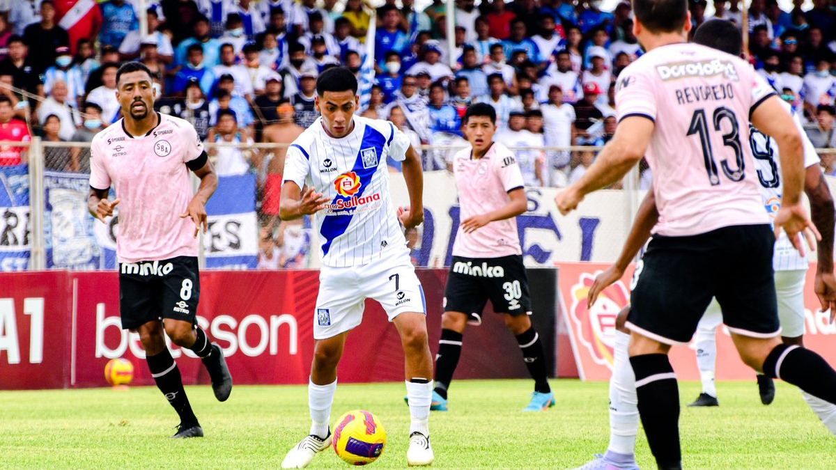 Sport Boys vs. Alianza Atlético. Pronostico, Apuestas y Cuotas│31 de marzo de 2024