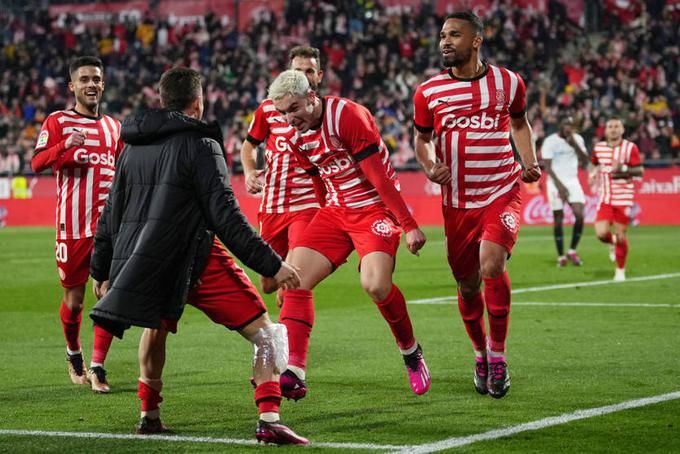 Girona vs Valencia Prediction, Betting Tips & Odds │5 FEBRUARY, 2023