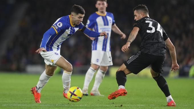 Everton vs Brighton Prediction, Betting Tips & Odds │3 JANUARY, 2023