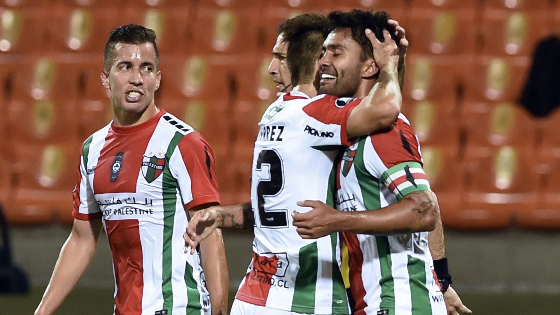 Palestino vs Fortaleza Prediction, Betting Tips & Odds │28 June, 2023