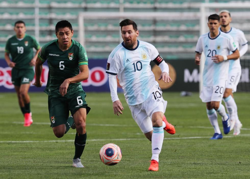 Bolivia vs Argentina Copa America 2021, Preview, and Live Stream 