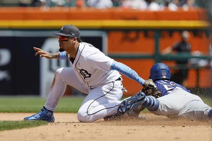 Detroit Tigers vs Boston Red Sox. Pronóstico, Apuestas y Cuotas│6 de abril de 2023