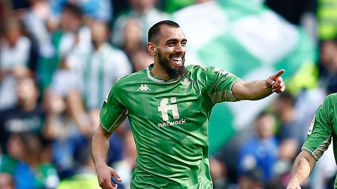 Real Betis vs Osasuna  Prediction, Betting Tips & Odds │ 26 AUGUST, 2022