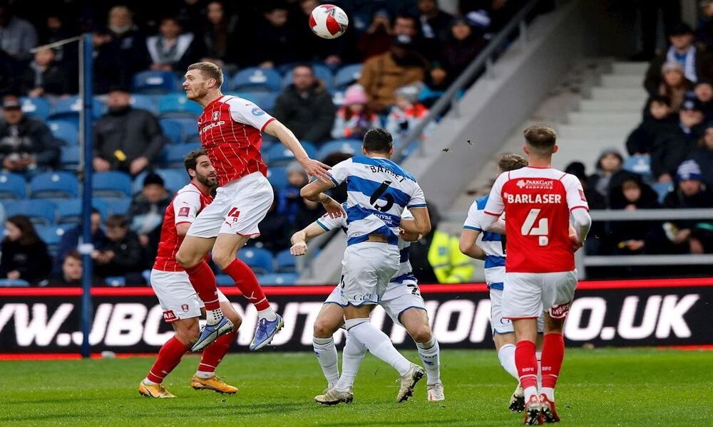 Rotherham United vs Queens Park Rangers Prediction, Betting Tips & Odds │4 March, 2023 