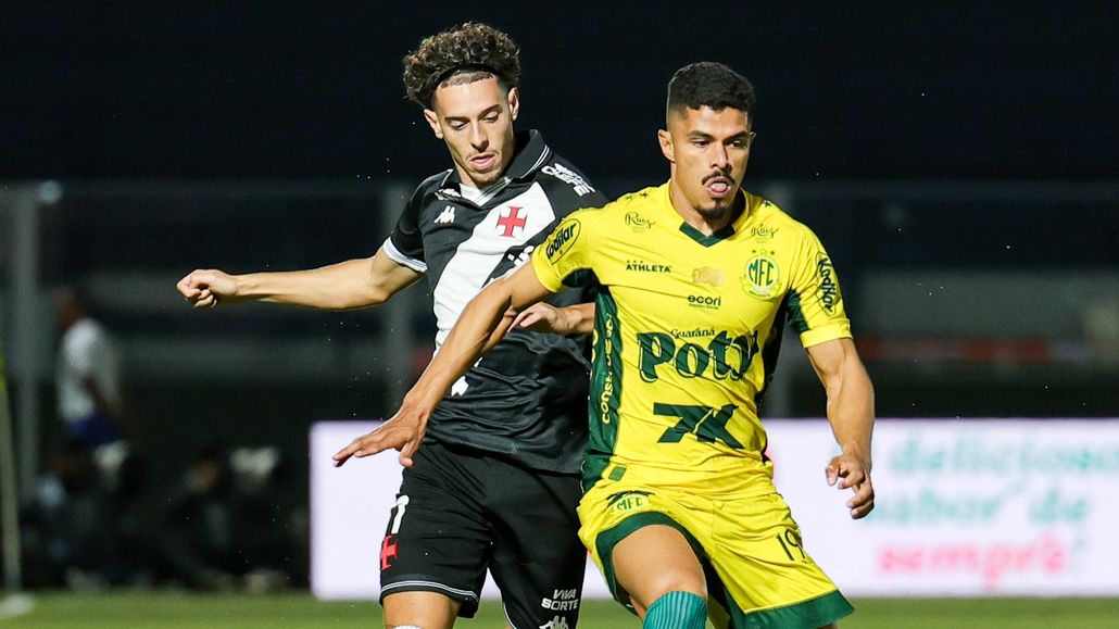 Vasco da Gama vs Mirassol Prediction for the Match on December 03, 2025