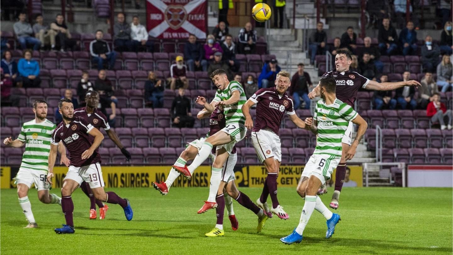 Celtic vs Hearts Prediction, Betting Tips & Odds │21 AUGUST, 2022