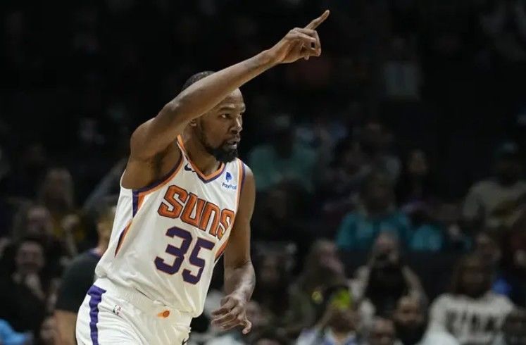 Oklahoma City Thunder vs Phoenix Suns Prediction, Betting Tips & Odds │3 APRIL, 2023