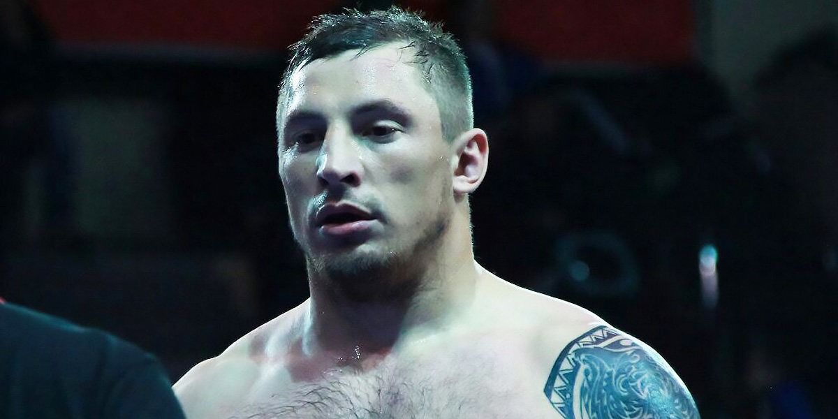 Goncharov Could Have Joined UFC If He Were a Citizen of Uzbekistan: Azizyan