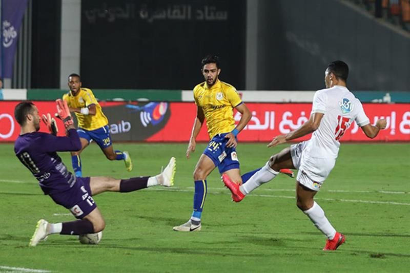 El Ismaily vs Future FC Prediction, Betting Tips & Odds │12 DECEMBER, 2022