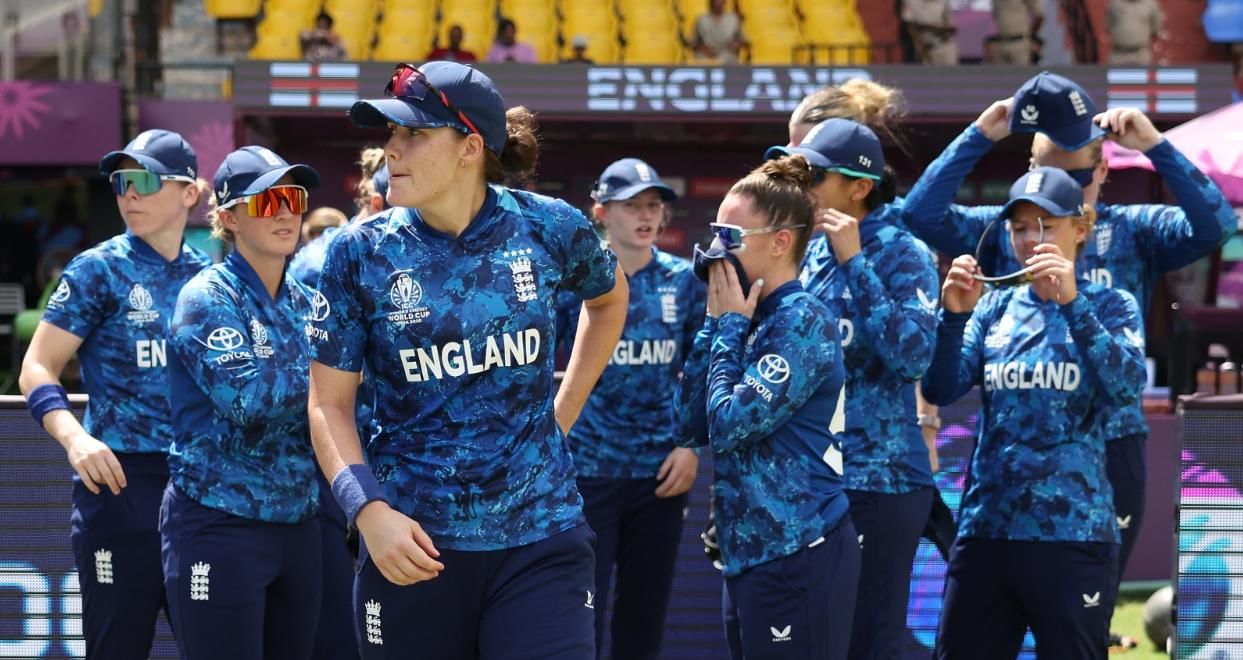 Women’s World Cup Semifinal Preview: England Look To Extend Dominance Over South Africa