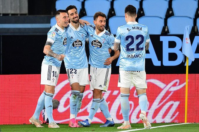 Celta vs  Mallorca Prediction, Betting Tips & Odds │6 MARCH, 2022