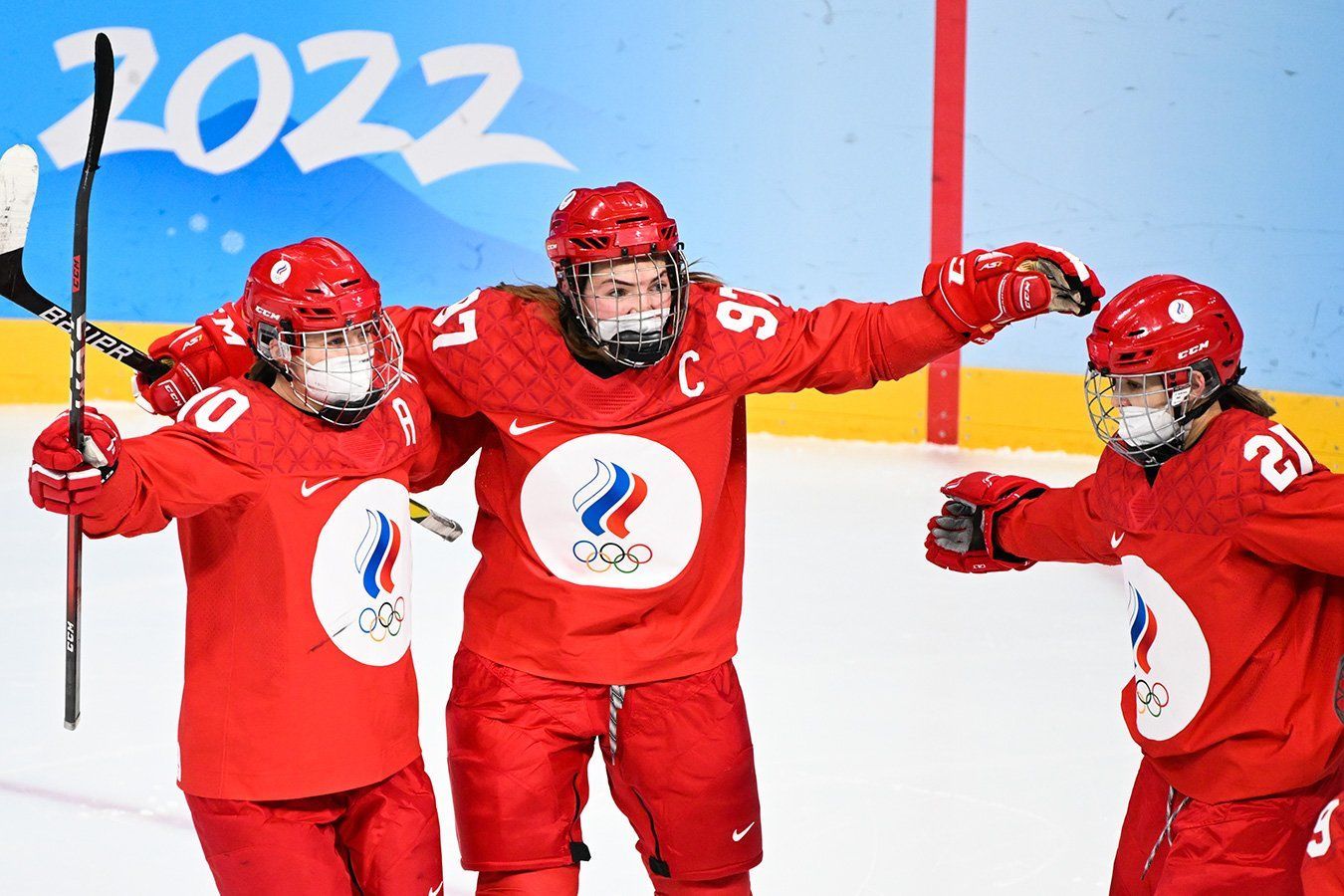 Beijing Olympics 2022: Russia (w) vs Switzerland (w) Prediction, Betting Tips & Odds│12 FEBRUARY, 2022