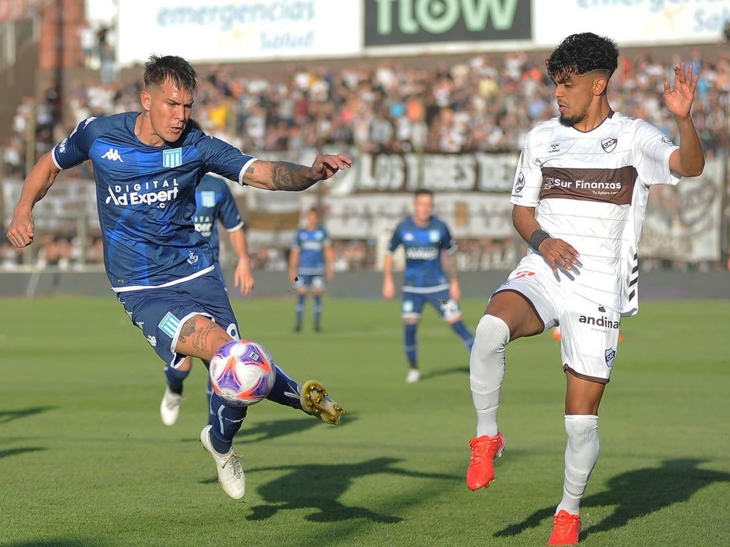 Platense vs. Racing. Pronóstico, Apuestas y Cuotas│2 de marzo de 2024