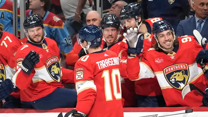 Dallas Stars vs Florida Panthers Pronóstico, Apuestas y Cuotas│12 de marzo de 2024