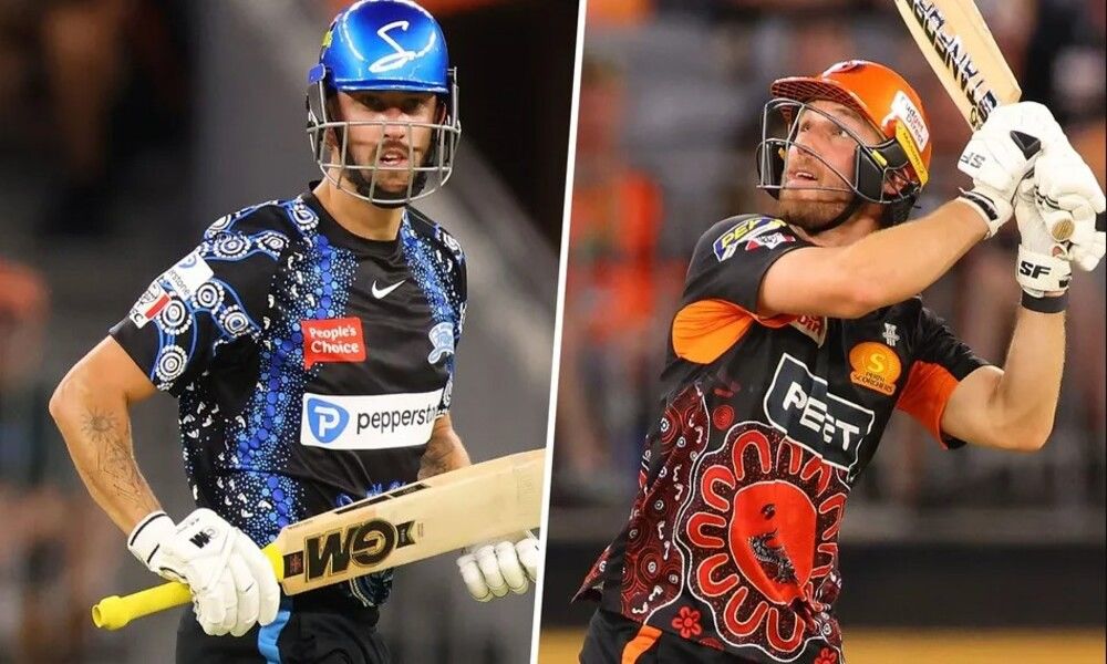 Adelaide Strikers vs Perth Scorchers Prediction, Betting Tips & Odds │ 5 January, 2024