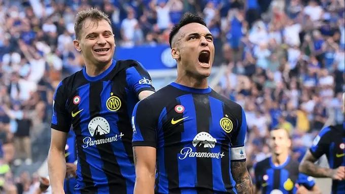 Inter vs Verona. Pronóstico, Apuestas y Cuotas│6 de enero de 2024