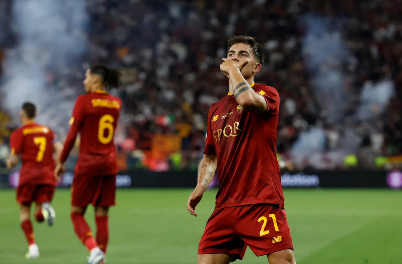 Roma vs Spezia Prediction, Betting Tips & Odds │4 JUNE, 2023