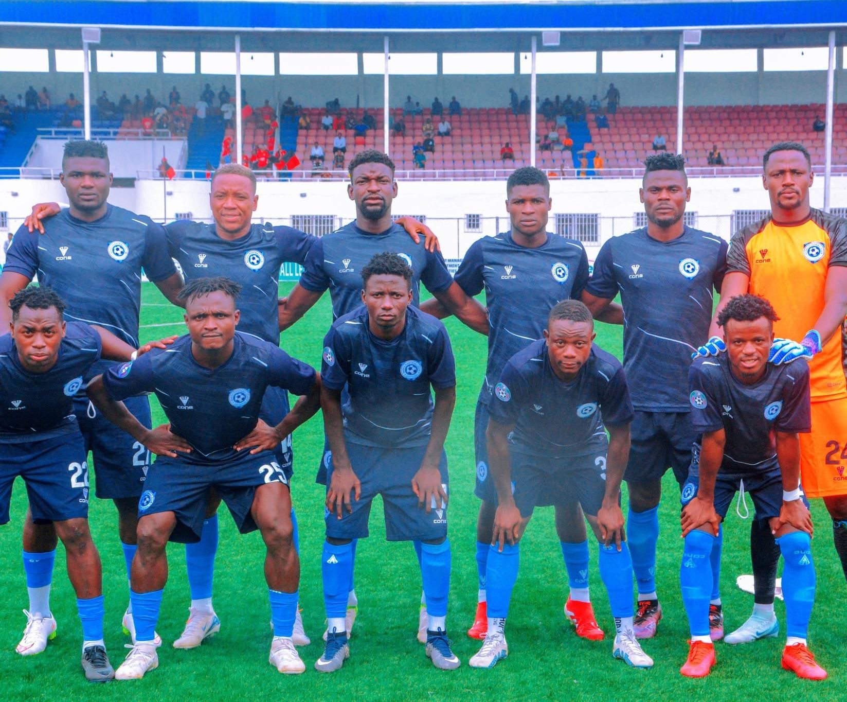 Plateau United vs Barau FC: Prediction for the Match on October 12, 2025 