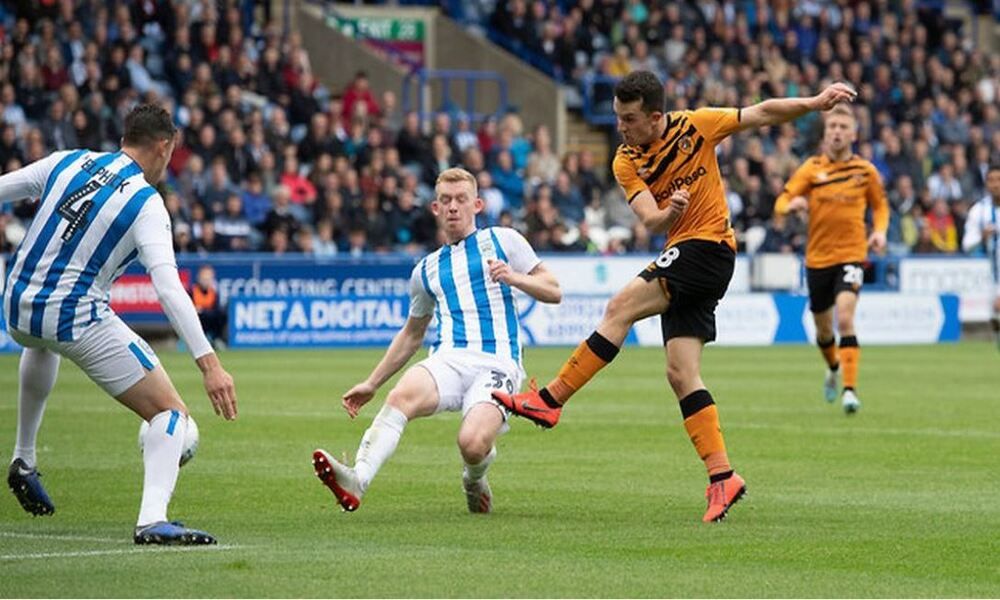 Hull City vs Huddersfield Town Prediction, Betting Tips & Odds │14 JANUARY, 2023