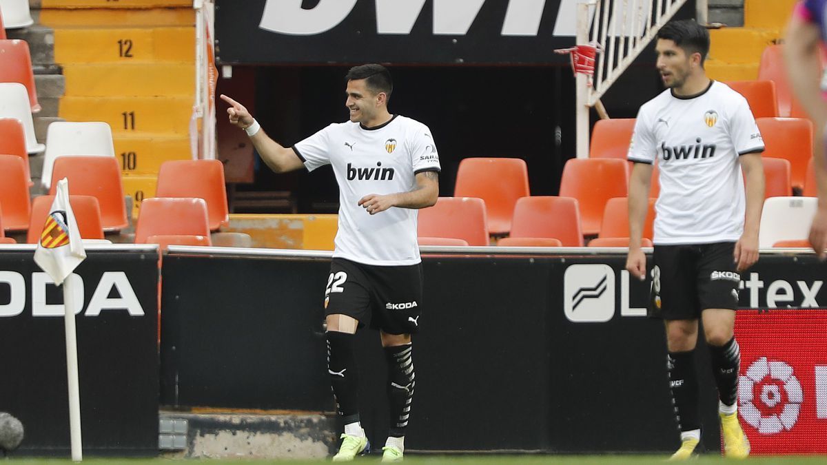 Valencia vs Mallorca Prediction, Betting Tips & Odds │23 OCTOBER, 2021