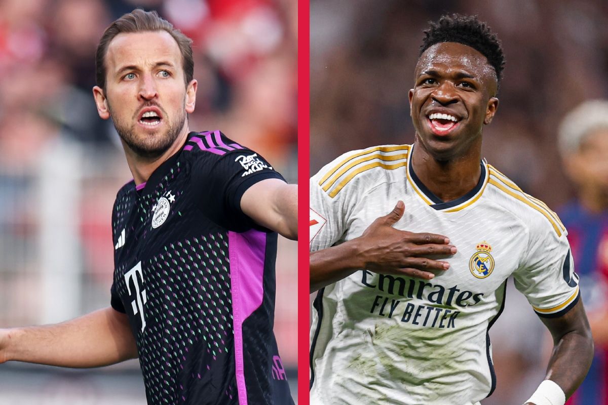 Bayern Múnich o Real Madrid: ¿Quién dará primero?