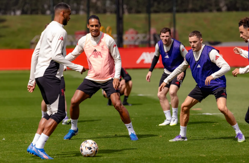 Liverpool vs Sunderland: Prediction for the Match on December 3, 2025