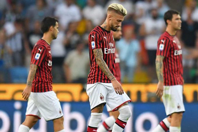 Udinese vs Milan Prediction, Betting Tips & Odds │11 DECEMBER, 2021