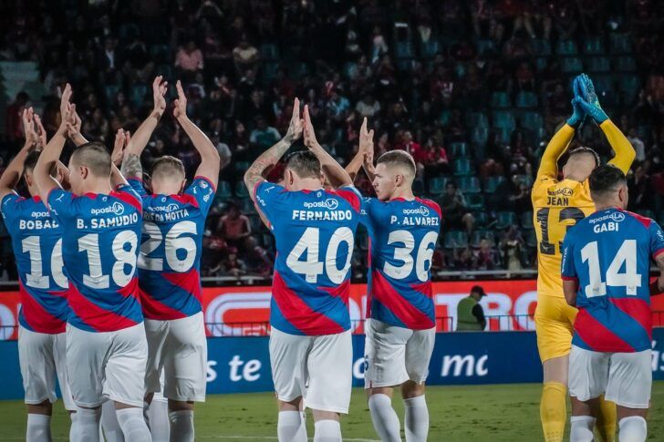 FC Guarani vs Cerro Porteno Prediction, Betting Tips & Odds | 25 APRIL, 2023