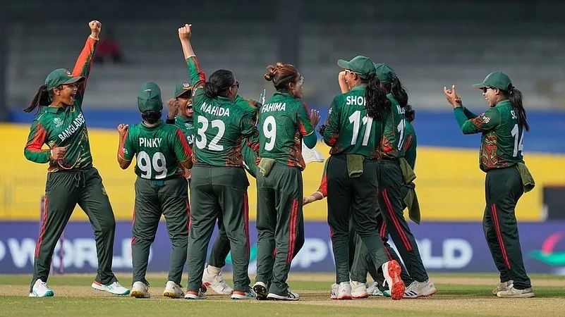 Sri Lanka Women vs Bangladesh Women Prediction, ICC ODI Women's World Cup, 20th October 2025