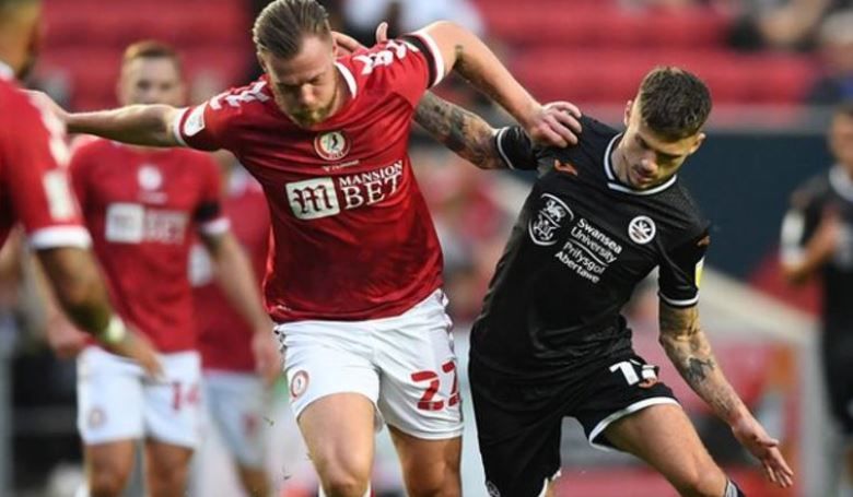 Bristol City vs Swansea City Prediction, Betting Tips & Odds │29 OCTOBER, 2022