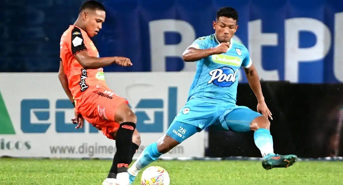 Jaguares de Cordoba vs Envigado FC Prediction, Betting Tips & Odds │09 APRIL, 2023