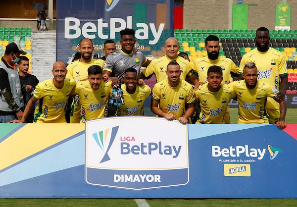 Santa Fe vs Atletico Bucaramanga Prediction, Betting Tips & Odds │23 APRIL, 2023