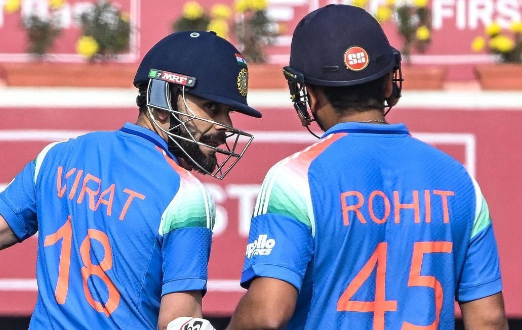 EXCLUSIVE | You can’t discard Rohit and Kohli, says Pakistan’s Shahid Afridi