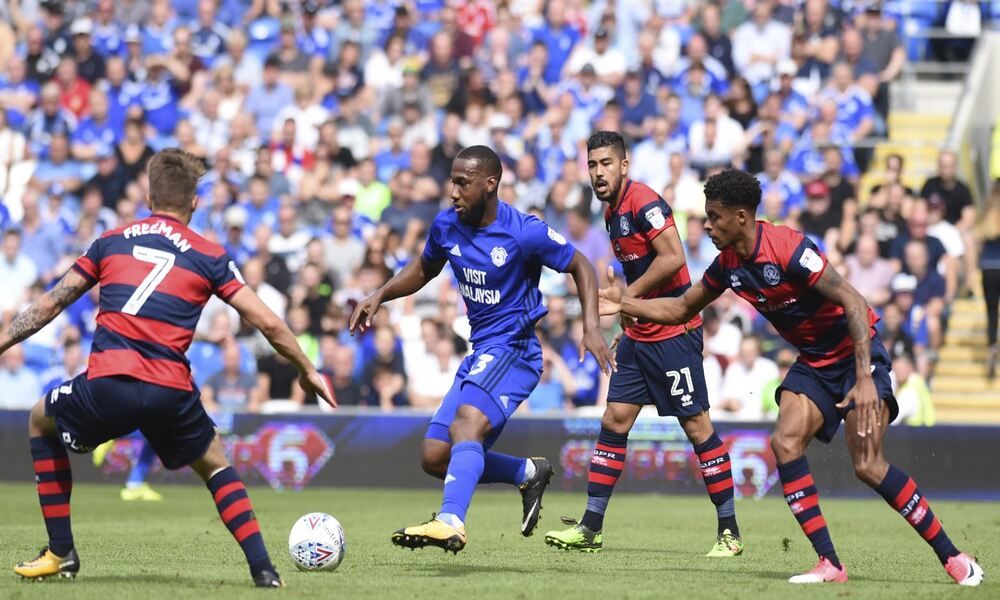Cardiff City vs Queens Park Rangers Prediction, Betting Tips & Odds │12 August, 2023