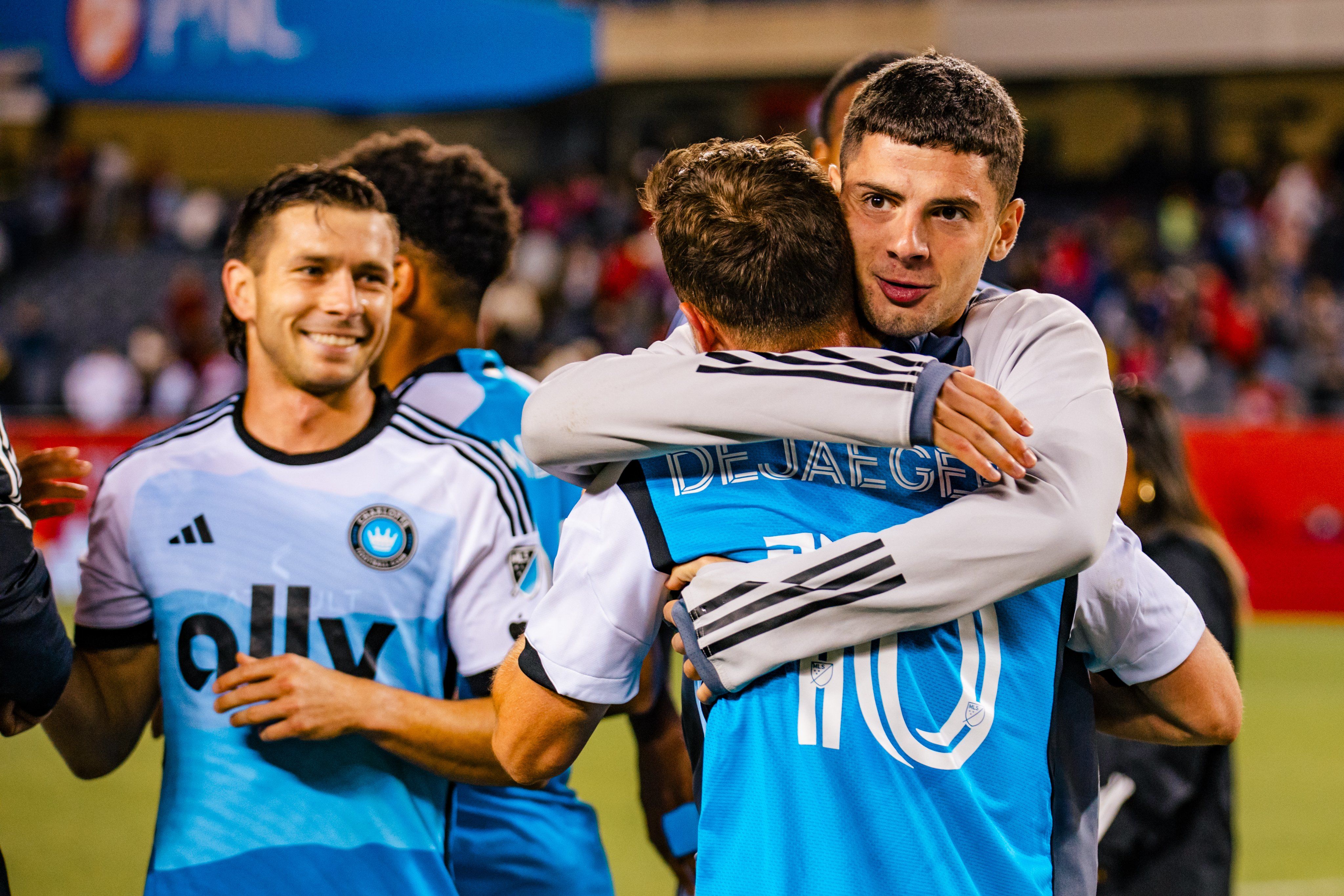 Charlotte FC vs LA Galaxy Prediction, Betting Tips and Odds | 19 May 2024
